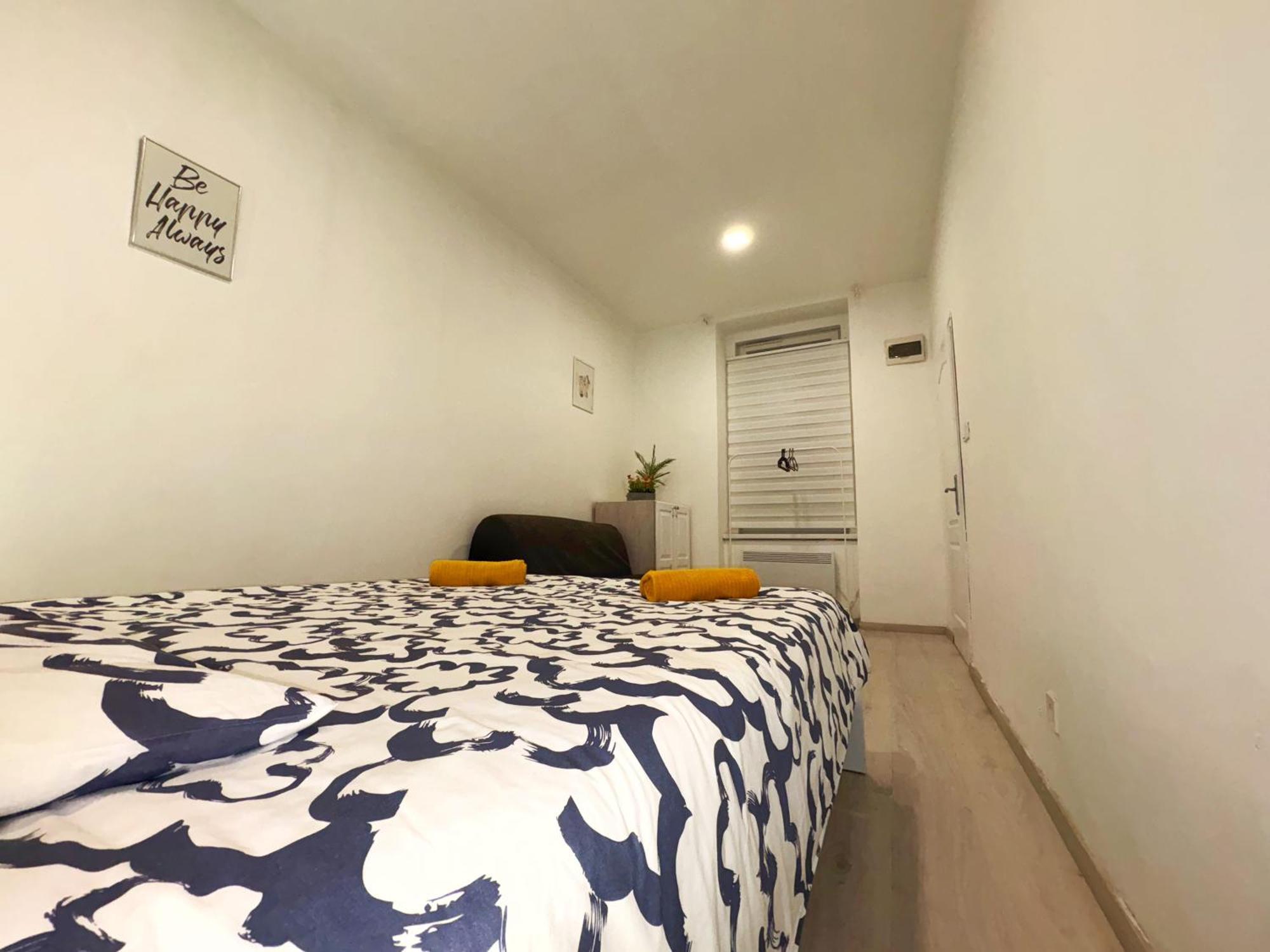 Central Private Apartment-7Pax Budapest Exterior photo