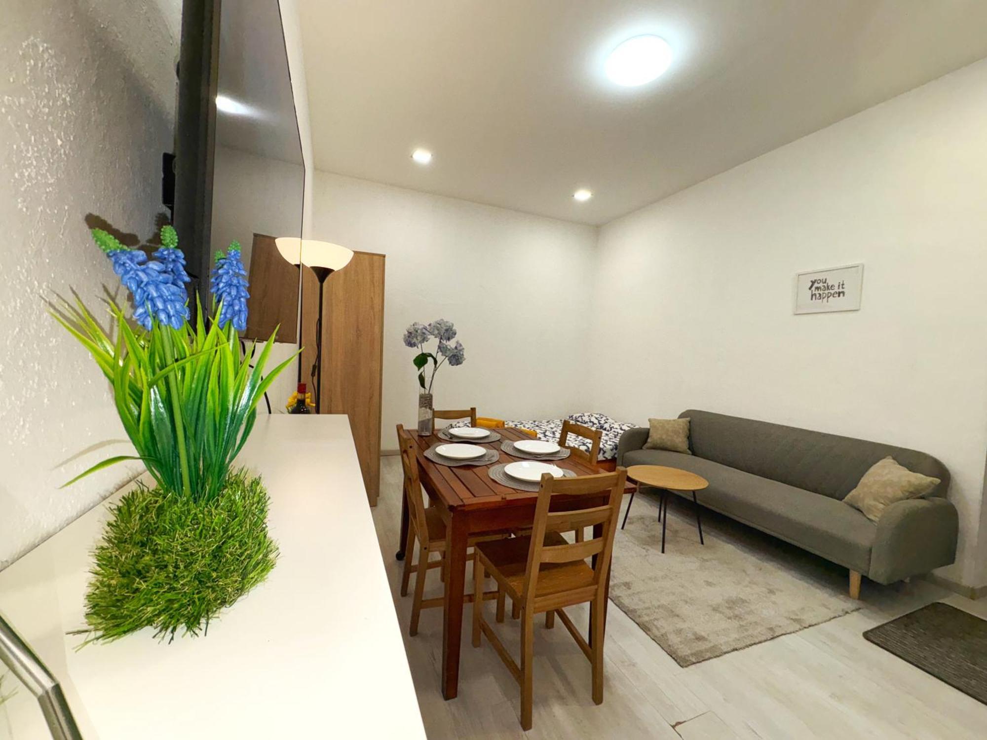 Central Private Apartment-7Pax Budapest Exterior photo