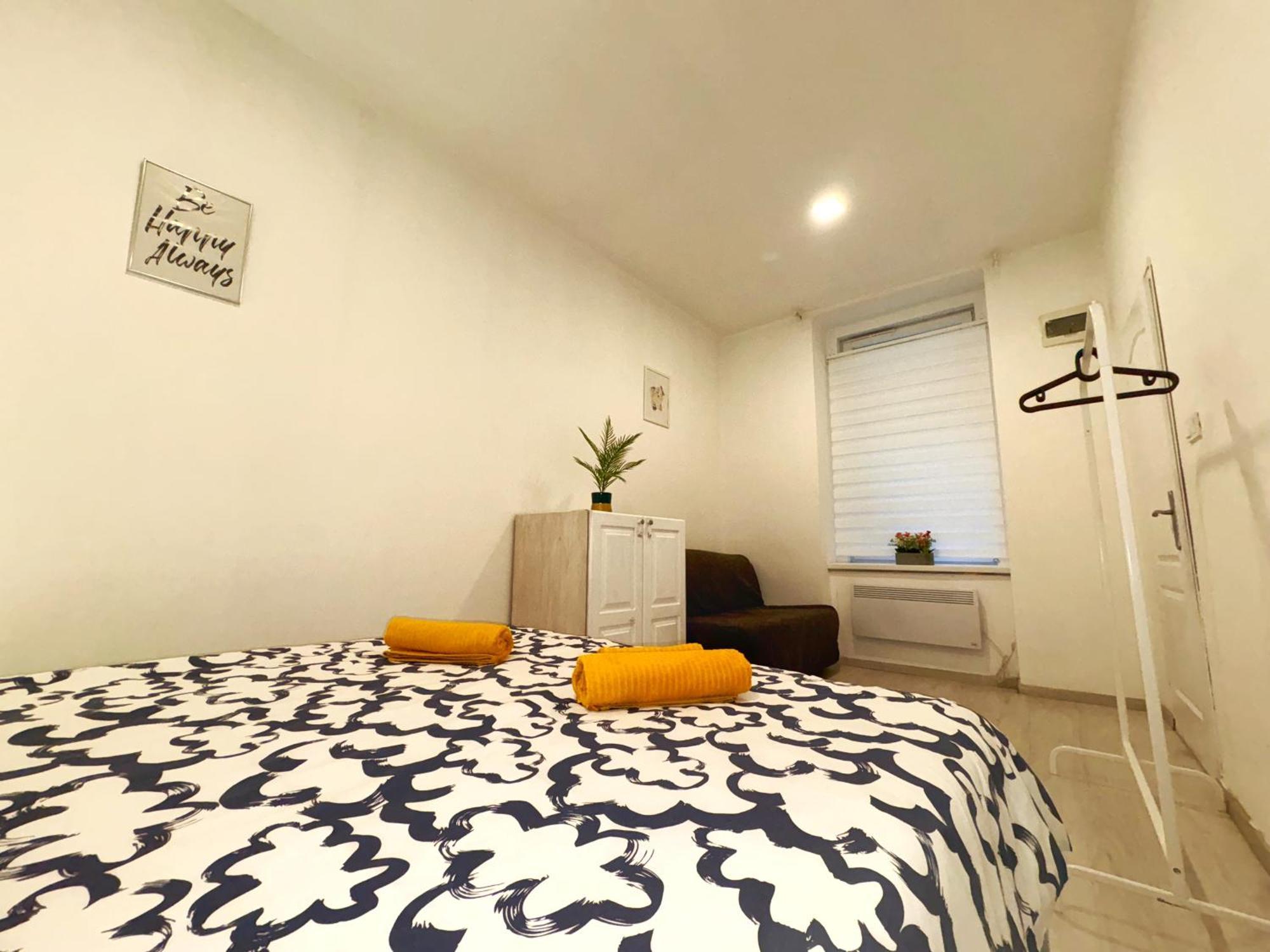 Central Private Apartment-7Pax Budapest Exterior photo